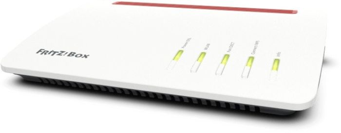 AVM FRITZ!Box 7590 Wireless Dual Band Modem Router International Annex A