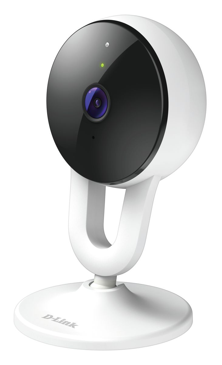 D-Link DCS-8300LHV2 Sicherheitskamera IP-Sicherheitskamera Indoor 1920 x 1080 Pixel Tisch/Bank