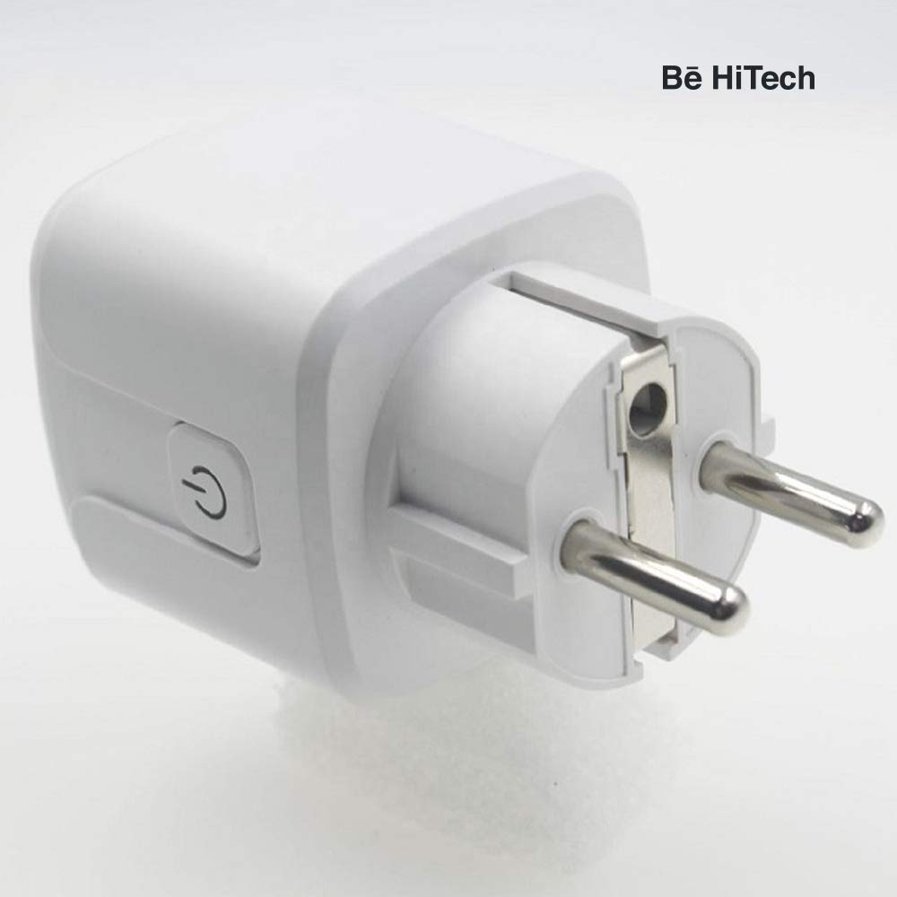 Be Hi-Tech Smart Plug