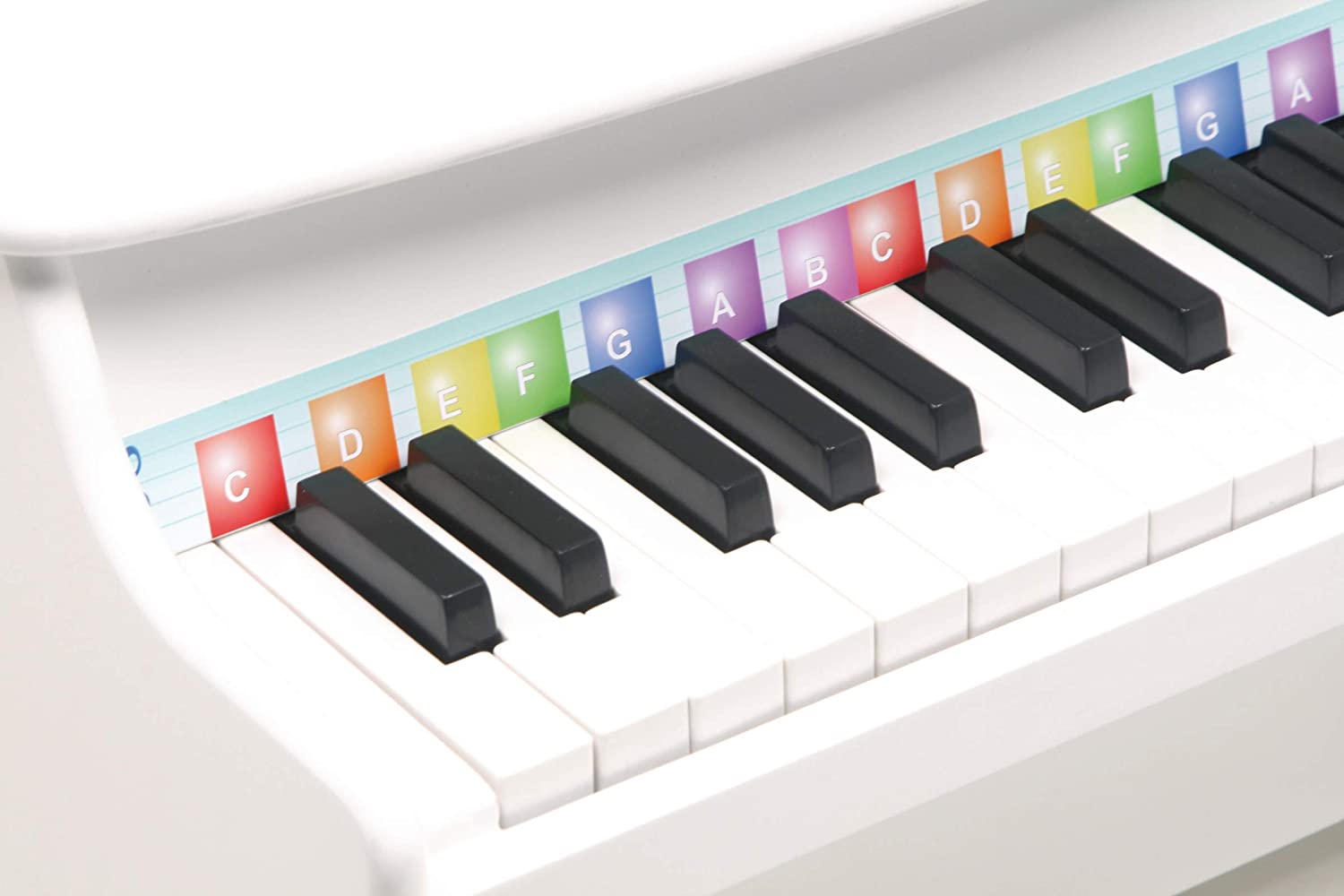 Legler Piano Musical Toy