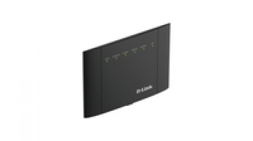 D-Link DSL-3782 AC1200 Wireless Dual Band VDSL ADSL Modem Router Annex A