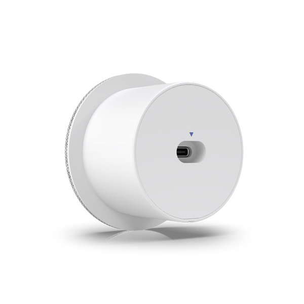 Ubiquiti UVC-AI-Theta-Audio Audio-Modul, Innen, USB-C, Eingebautes Mikrofon, 4,5 W, kompatibel mit UVC-AI-Theta