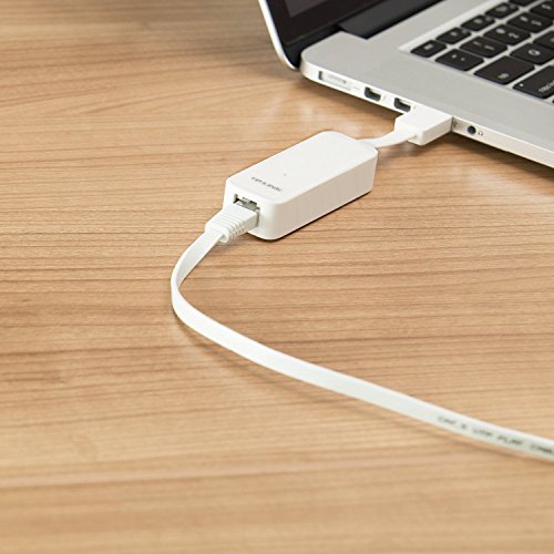 TP-Link USB 3.0 to Gigabit LAN Adapter