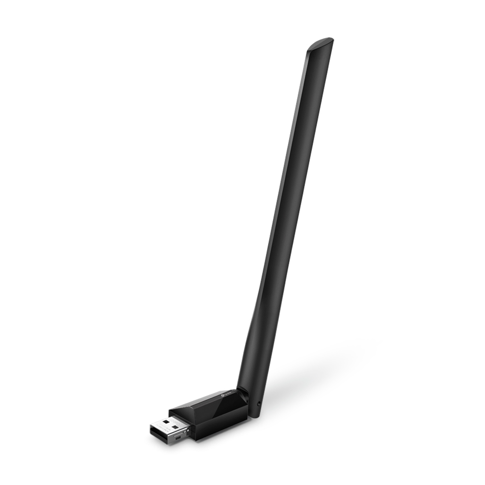 TP-Link AC600 High Gain Dual Band 5dBi black