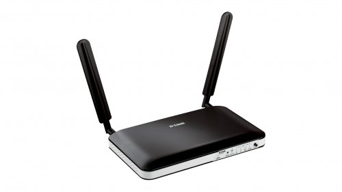 D-link LTE Router 4G DWR-921 EU