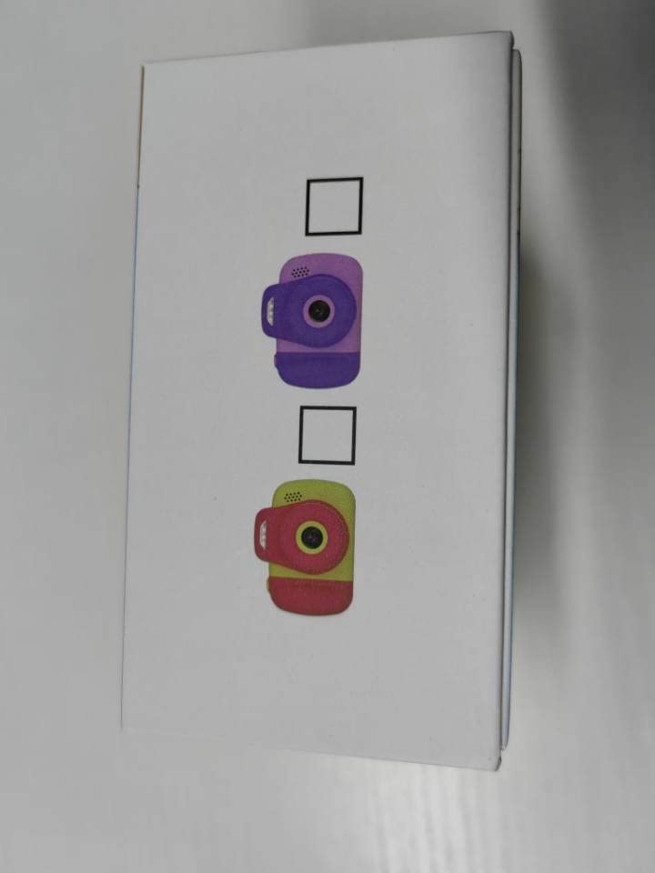 AONISE Kinderkamera,Fotoapparat, Selfie Digitalkamera Kinder, Videorecorder, mit Blitzlampe, Spielzeug ab Junge Und Mädchen, Geschenk Für Kinder Im Alter Von 3 Bis 12 Jahre(Rosa) AONISE Kinderkamera,Fotoapparat, Selfie Digitalkamera Kinder, Videorecorder, mit Blitzlampe, Spielzeug ab Junge Und Mädchen, Geschenk Für Kinder Im Alter Von 3 Bis 12 Jahre(Rosa)