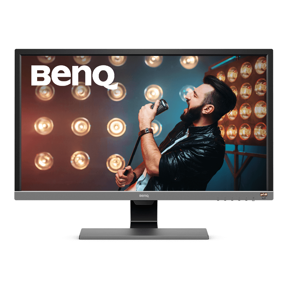 BenQ EL2870U 27.9" 4K HDMI HDR Monitor