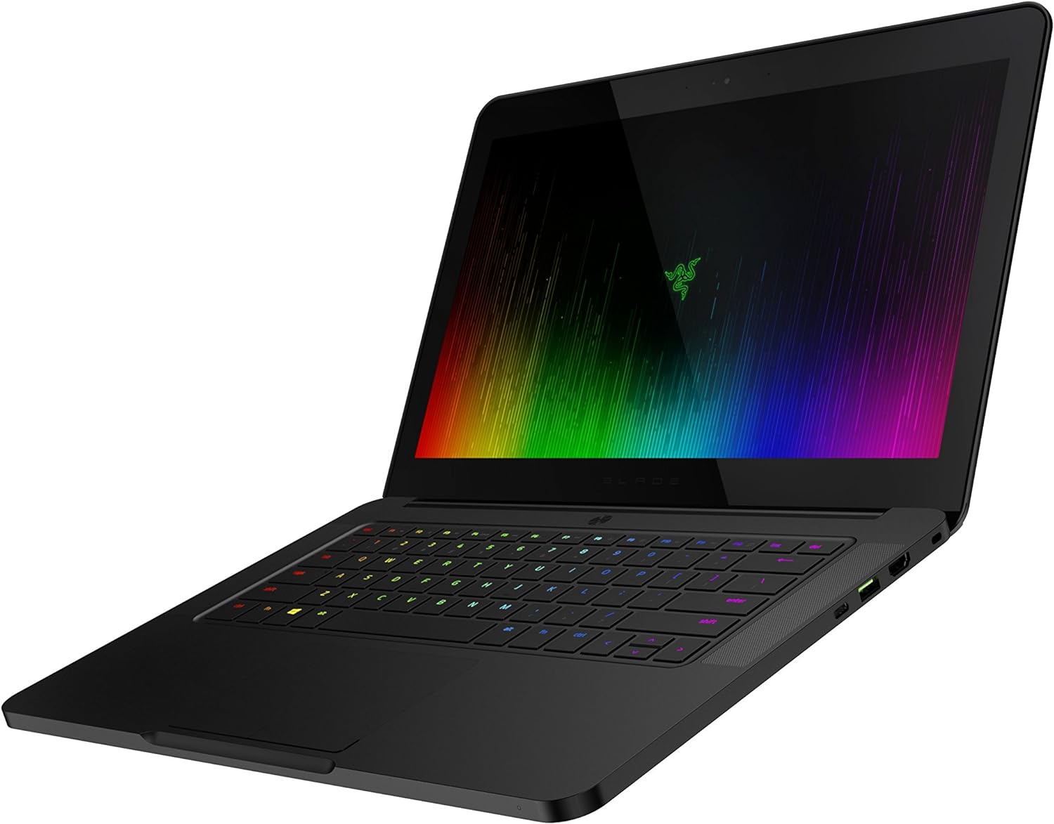 Blade 14 (B4T/GTX970M/QHD+/256GB) - US