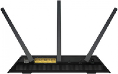 NETGEAR Nighthawk AC1900 WLAN-VDSL-/ADSL-Modemrouter