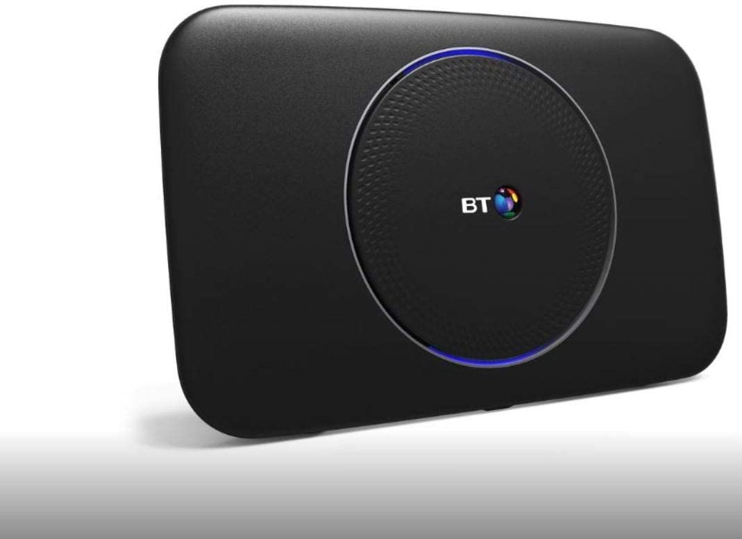 BT Smart Hub 2