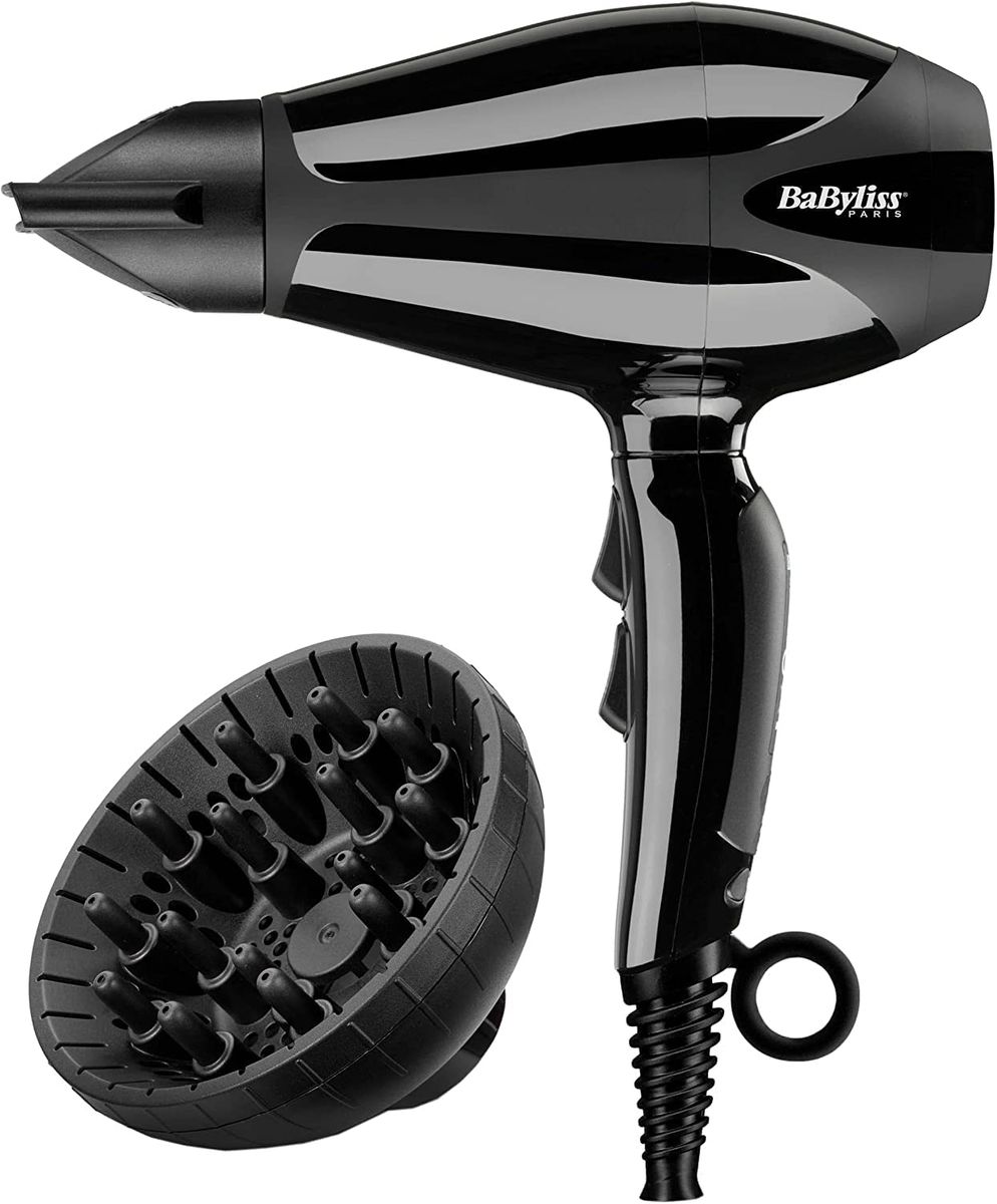 Babyliss 6715De Haartrockner