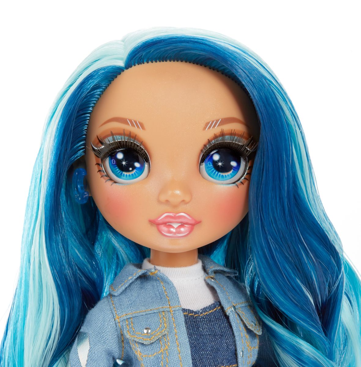 Rainbow High Fashion Doll - Skyler Bradshaw Rainbow High Fashion Doll - Skyler Bradshaw