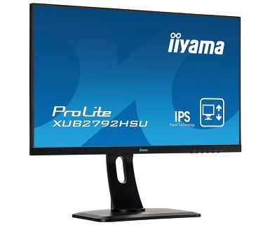 iiyama ProLite XUB2792HSU-B1 LED display 68,6 cm 27" FHD  LCD