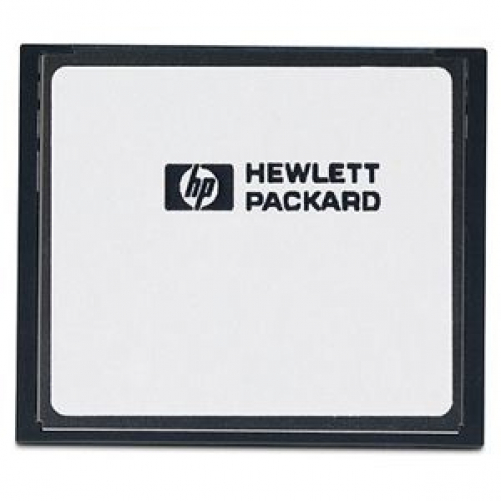 hp X600 256M CompactFlash 0,25 GB Kompaktflash