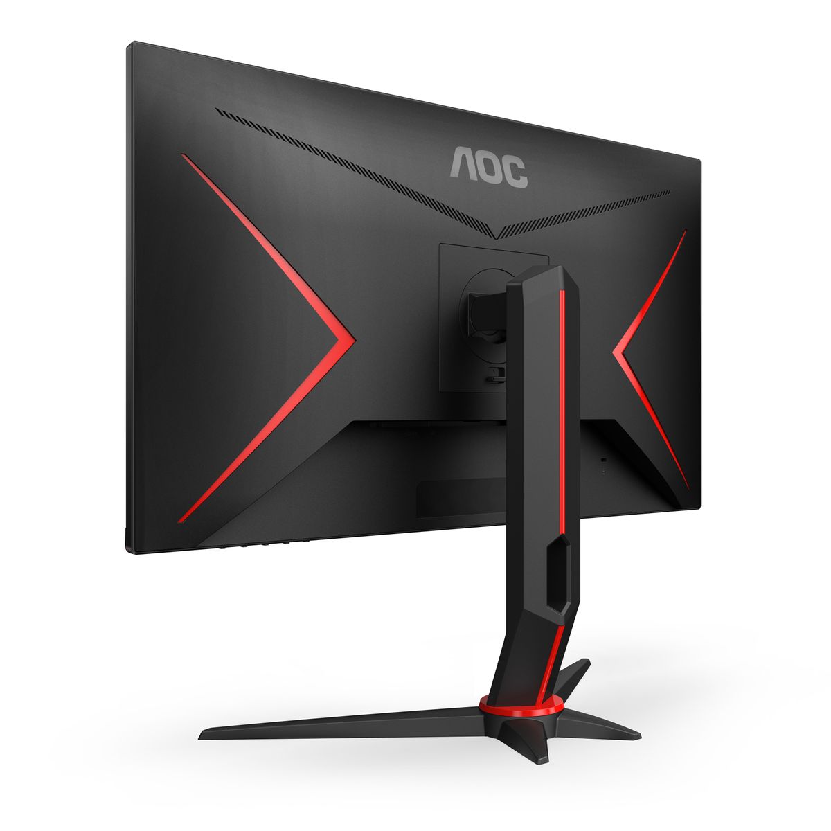 AOC Q27G2U 27" Gaming Monitor VA 1ms 144 Hz QHD 2560x1440 HDMI DisplayPort FreeSync Premium