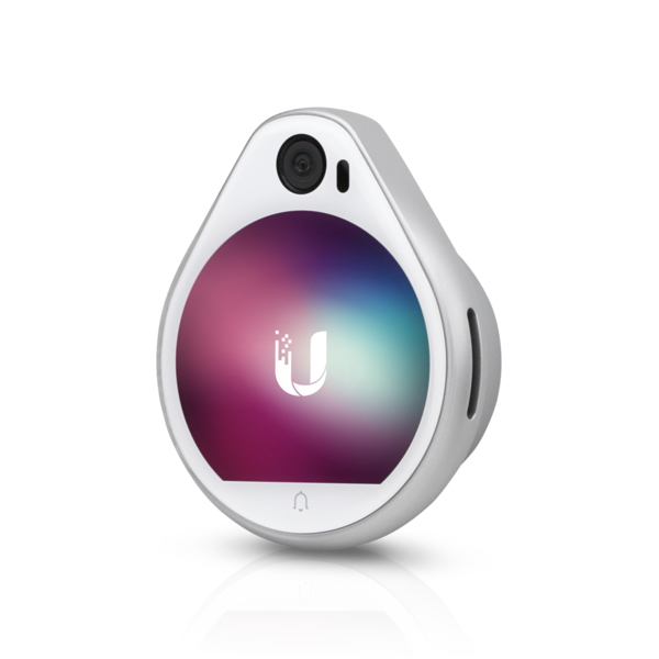 UbiQuiti UniFi Access Reader Pro - Bluetooth/NFC-Näherungsleser