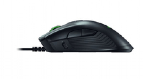 Razer Mamba HyperFlux Gaming Mouse 16.000 DPI + Firefly HyperFlux Mousepad