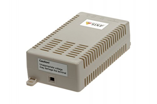 Axis c Network splitter