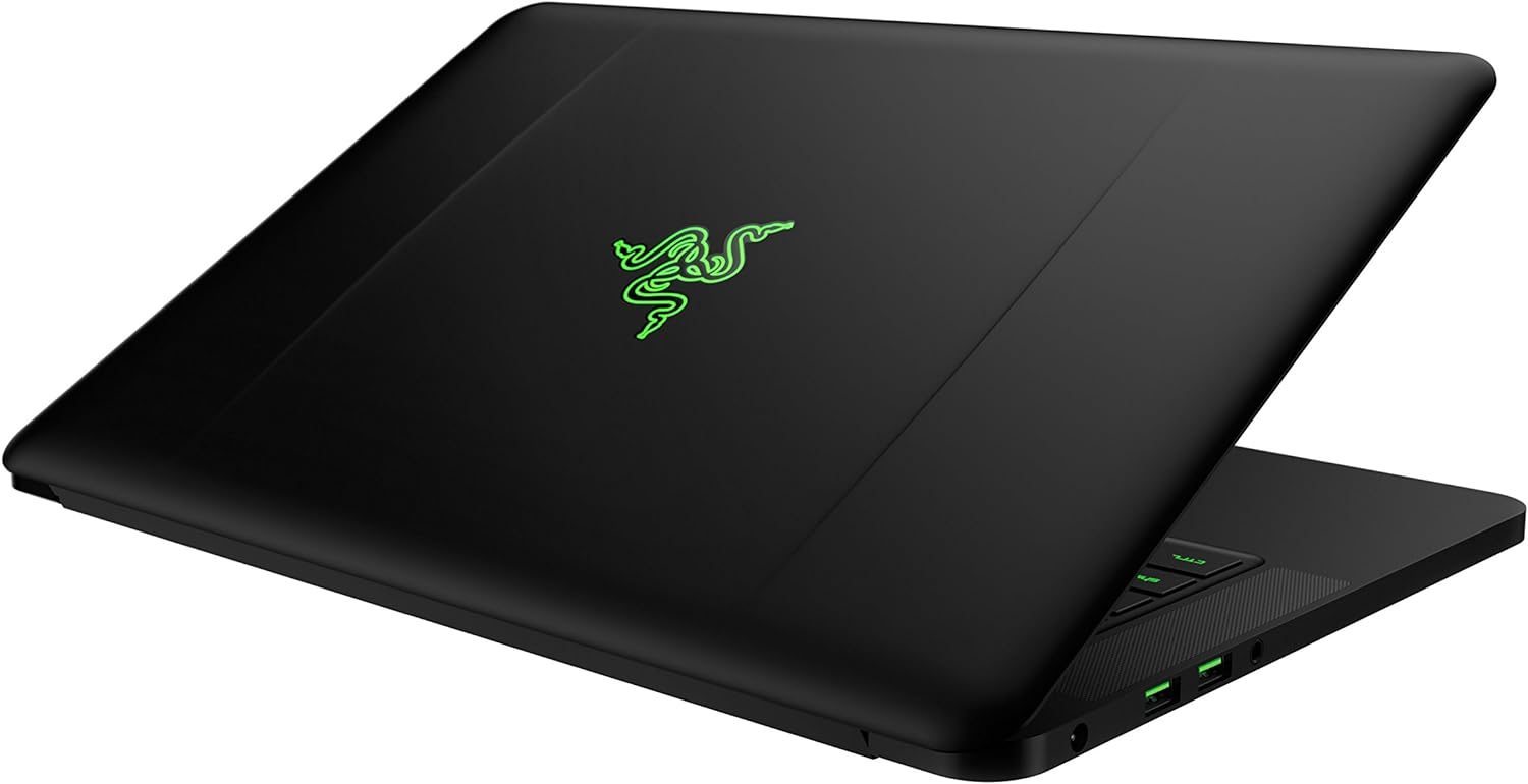 Blade 14 (B3T/GTX970M/QHD+/256GB) - US