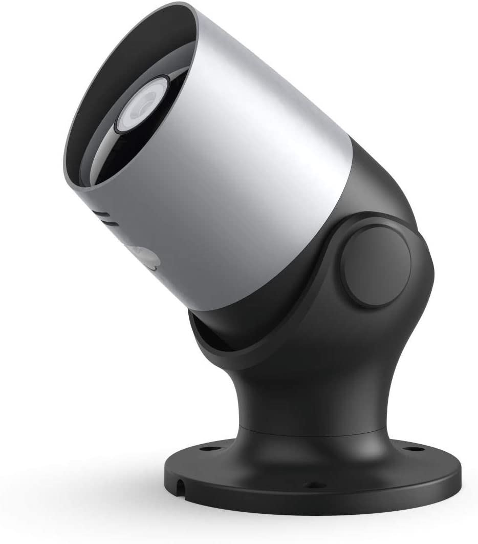 Hama 00176577 security camera sensor camera outdoor bullet wall