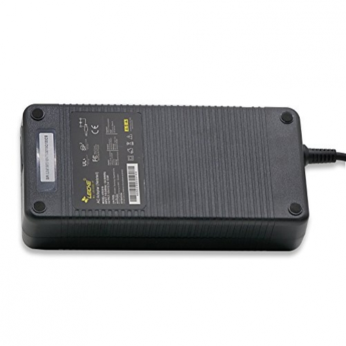 LEICKE Sharon NT03016 ULL-Netzteil für vielfältige Anwendungen wie Router/TFTs/LED Beleuchtungen 150 Watt