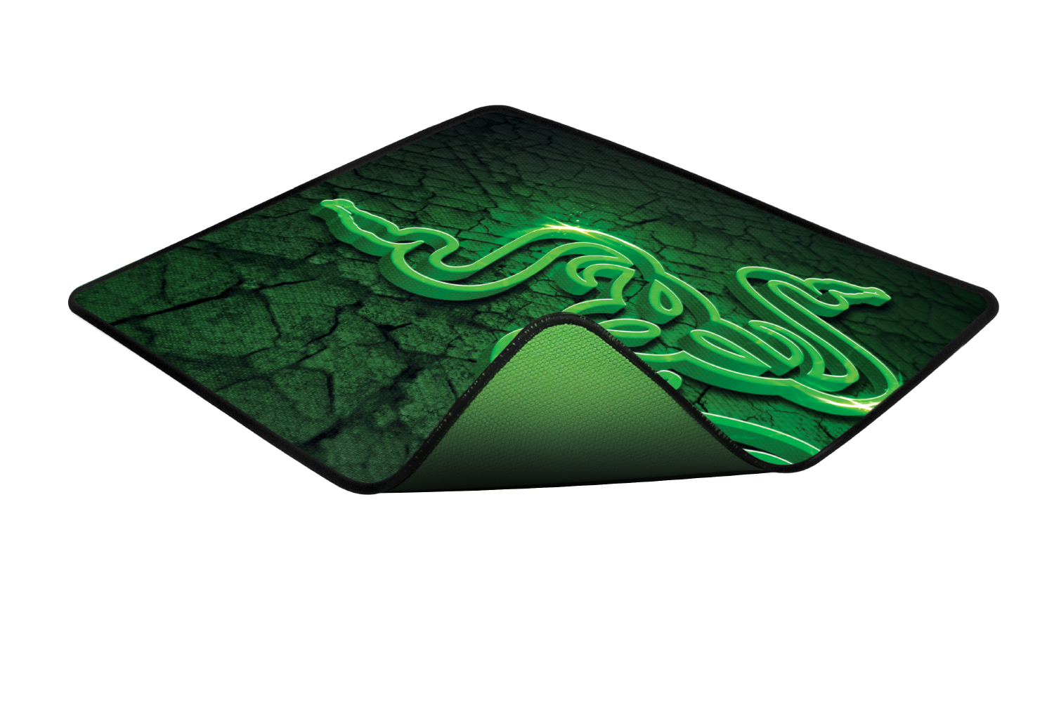 Razer Goliathus Control Fissure Edition Large Gaming Mouse Pad / Mat 444x355mm