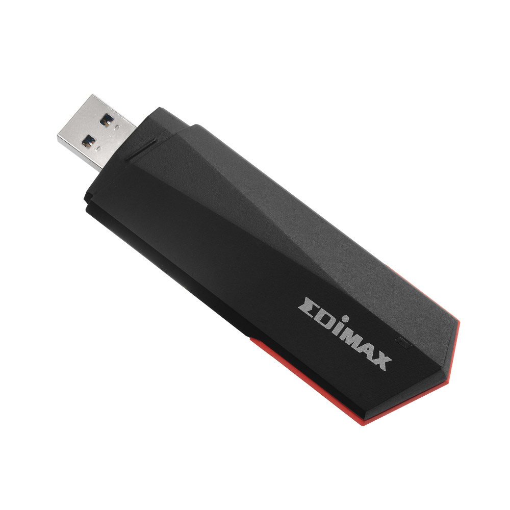 Edimax EW-7822UMX - AX1800 Wi-Fi 6 Dual-Band USB 3.2 Gen 1 Adapter