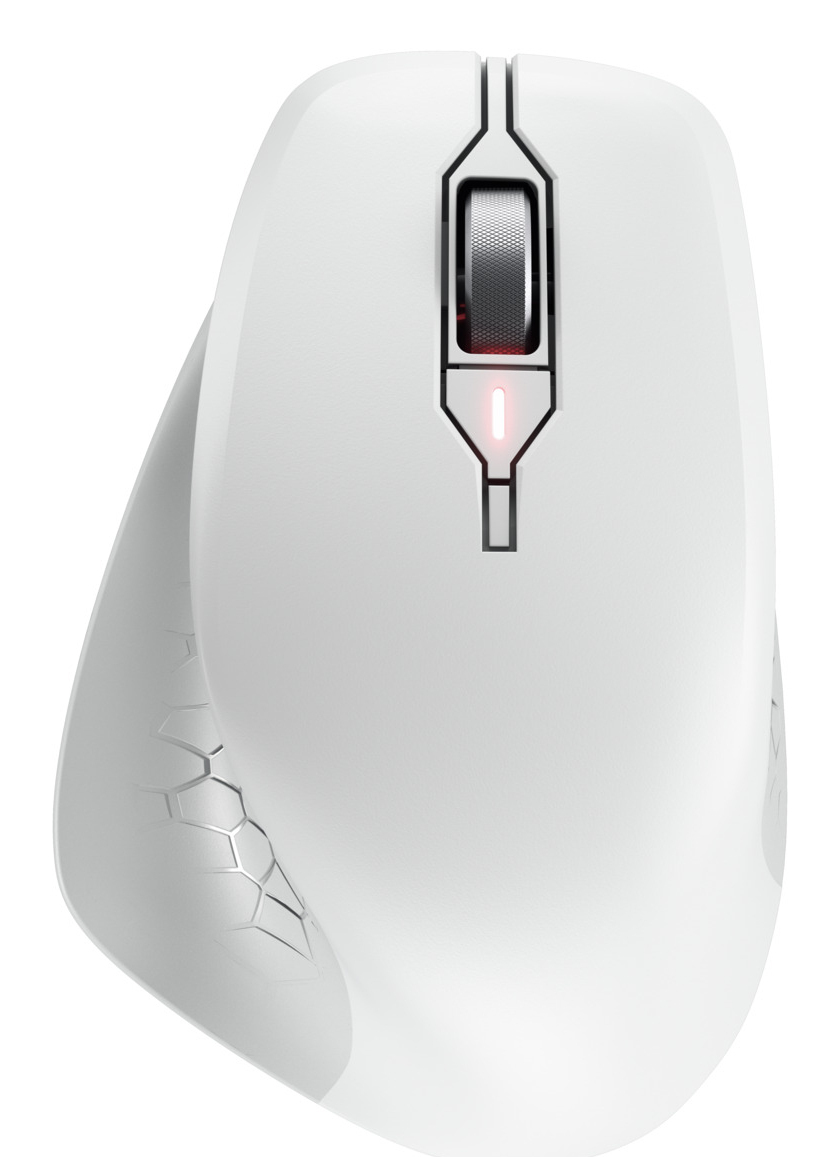 CHERRY JW-8550-0 Maus Universal rechts RF Wireless Optisch 4000 DPI