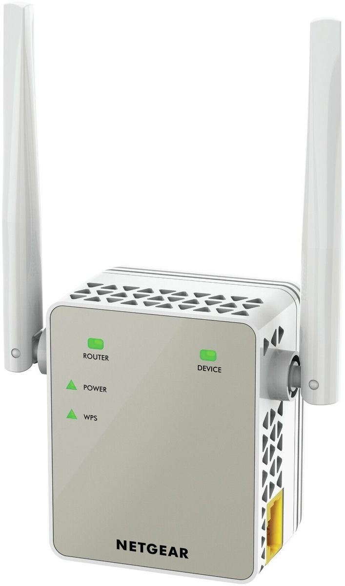 Netgear AC750 WLAN Repeater