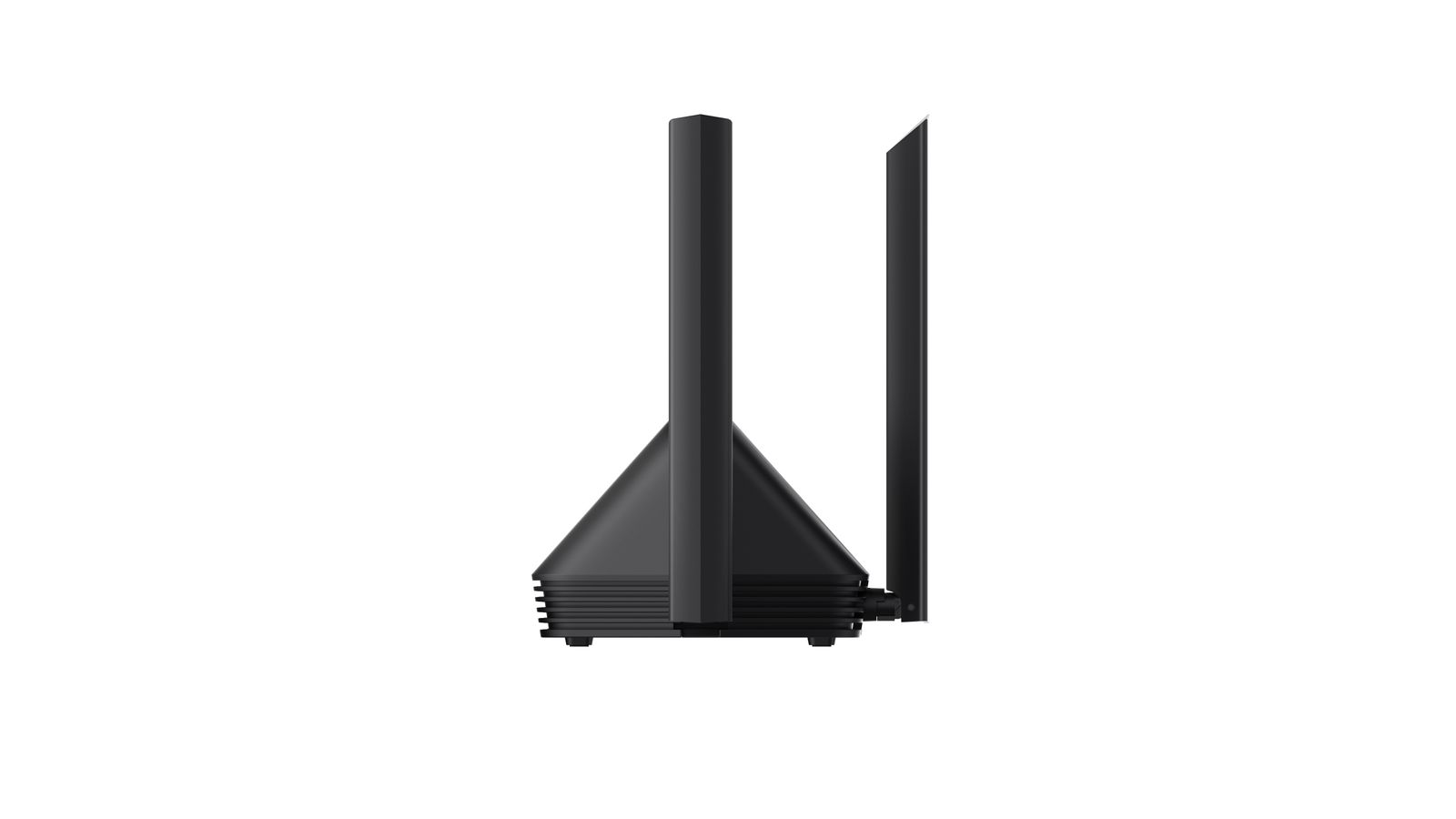 Xiaomi Mi AIoT Router AX3600 WLAN-Router Gigabit Ethernet Dual-Band (2,4 GHz/5 GHz) 4G Schwarz
