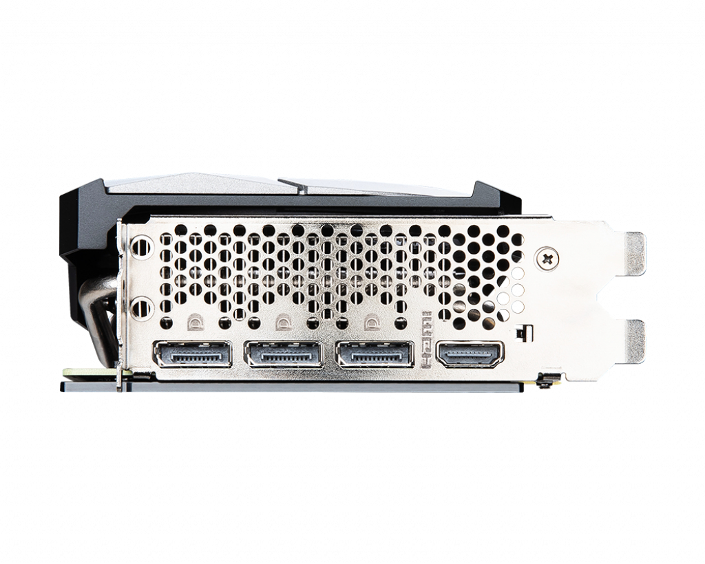 MSI V390-280R VENTUS 2X 8G OC LHR GeForce RTX 3070, 8 GB GDDR6, PCIe 4.0, HDMI 2.1, 3x DisplayPort, 256-bit, 220 W, 2x 8-pin