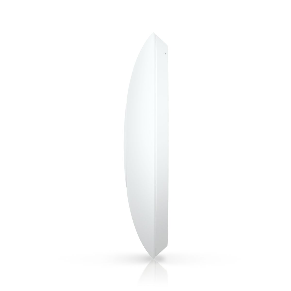 Ubiquiti U7 Lite Access Point, 2,4 GHz 688 Mbit/s & 5 GHz 4300 Mbit/s, Power over Ethernet PoE 44-57 V, 1x 2,5 Gbit/s RJ45, Weiß, Decke/Wand
