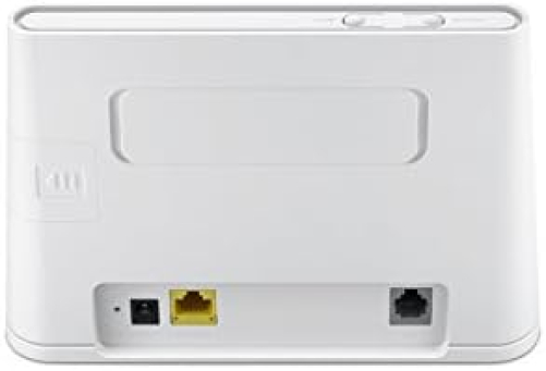 Huawei B310s-22 Router 4G LTE 150 mégabit/s Gigabit unlocked 2xSMA Antenne externe