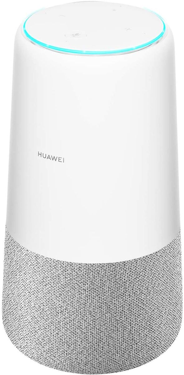 Huawei AI Cube B900-230 WLAN-Router Gigabit Ethernet Dual-Band 4G