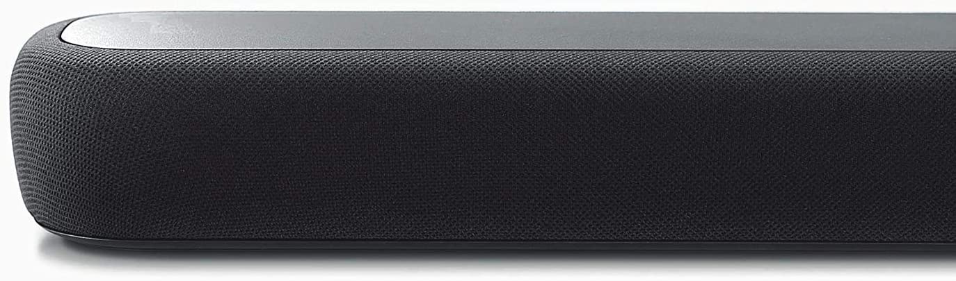 Yamaha YAS-209 soundbar TV speaker integrated Alexa 3D surround Bluetooth