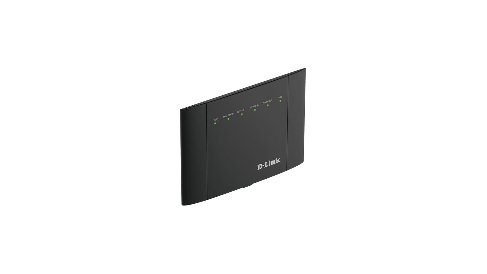 D-Link DSL-3785 Wireless Dual Band Gigabit Ethernet Modem Router Annex A