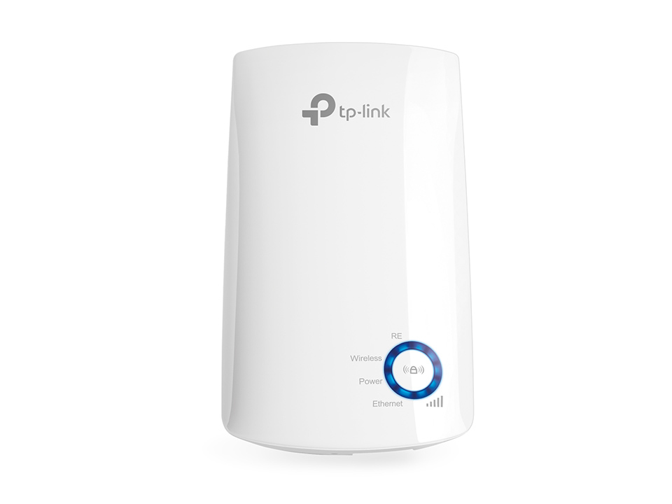 TP-Link 300Mbit/s-WLAN-Repeater