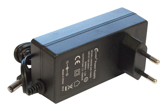 MikroTik RBD53IG-5HACD2HND hAP ac³, Tabletop WLAN-Router, Dual-Band (2,4 GHz/5 GHz), Wi‑Fi 5, 867 Mbit/s, Gigabit Ethernet, 5x LAN, USB, PoE, Schwarz