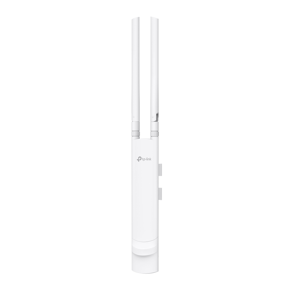 TP-Link Festa F52-Outdoor Outdoor Access Point Dualband 1200 Mbit/s PoE Weiß EU V1.0