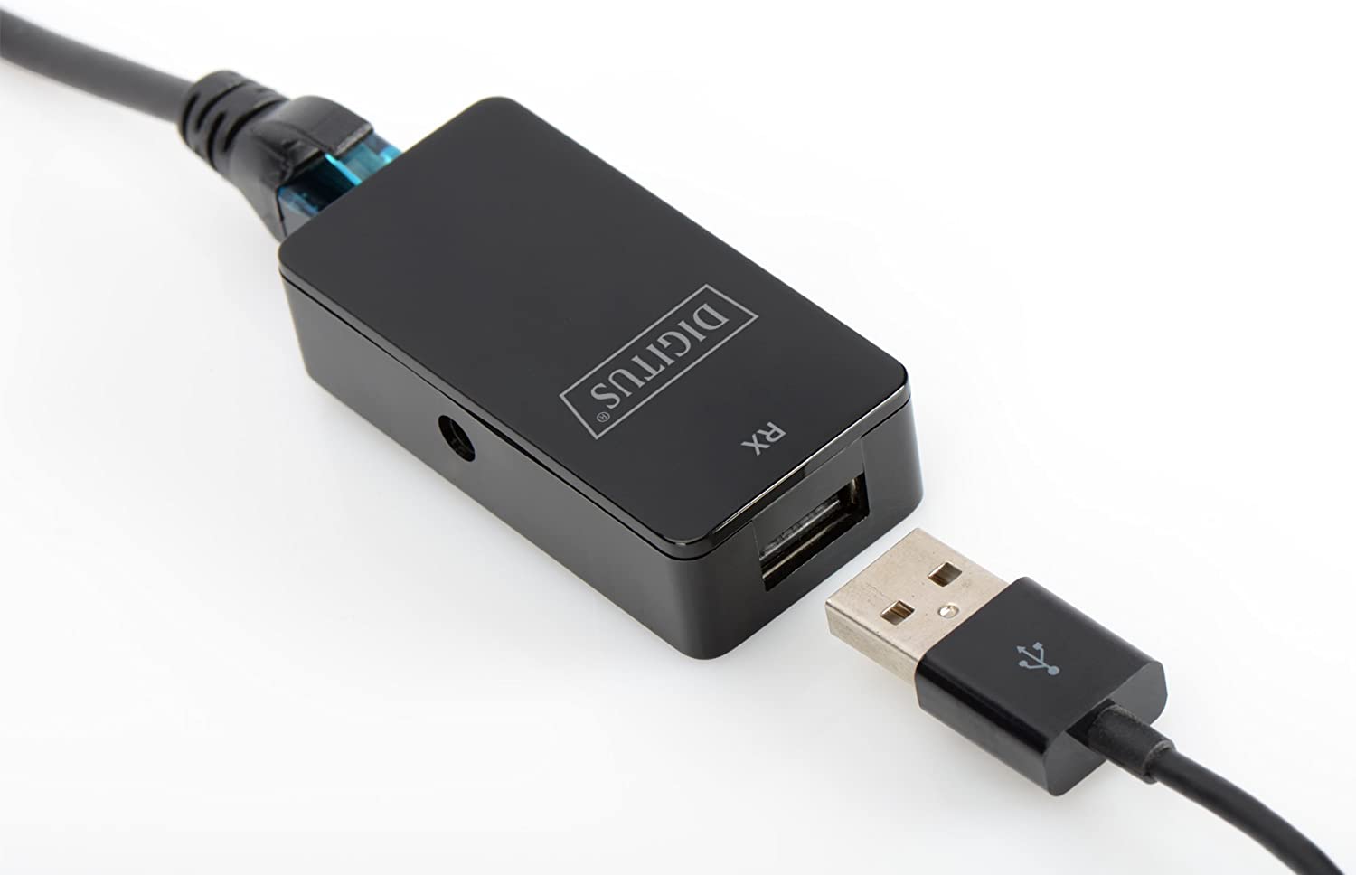 Digitus USB Extender USB 2.0