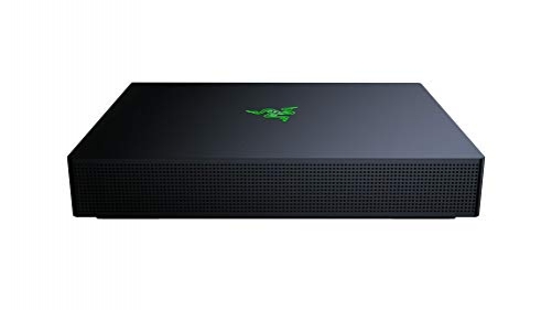 Razer Sila Highspeed Gaming WiFi-Mesh-Router