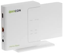 Telekom Qivicon Home Base