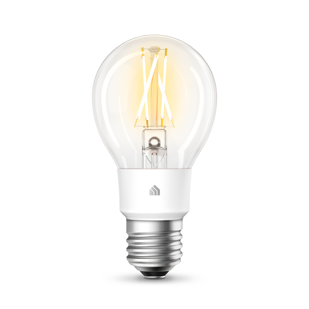 TP-Link KL50 Intelligentes Leuchtmittel WLAN Weiß 7 W