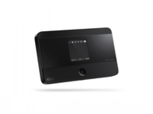 TP-Link Mobile 4G/LTE Mobile Wi-Fi Hotspot V4.0