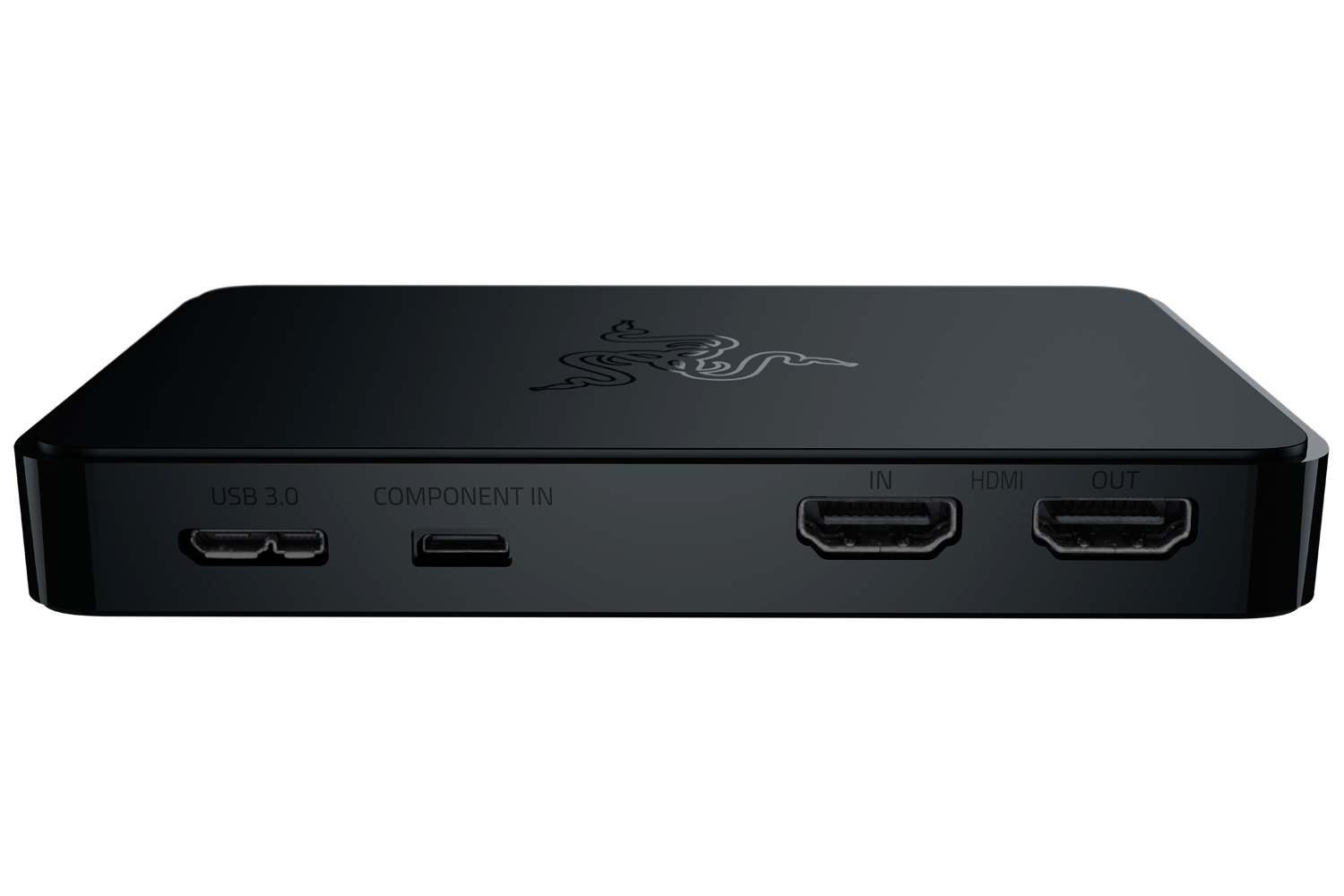 Razer Ripsaw Game Capture Card 1080p 60 FPS USB 3.0 HDMI RCA L/R 3.5mm Multi-Plattform
