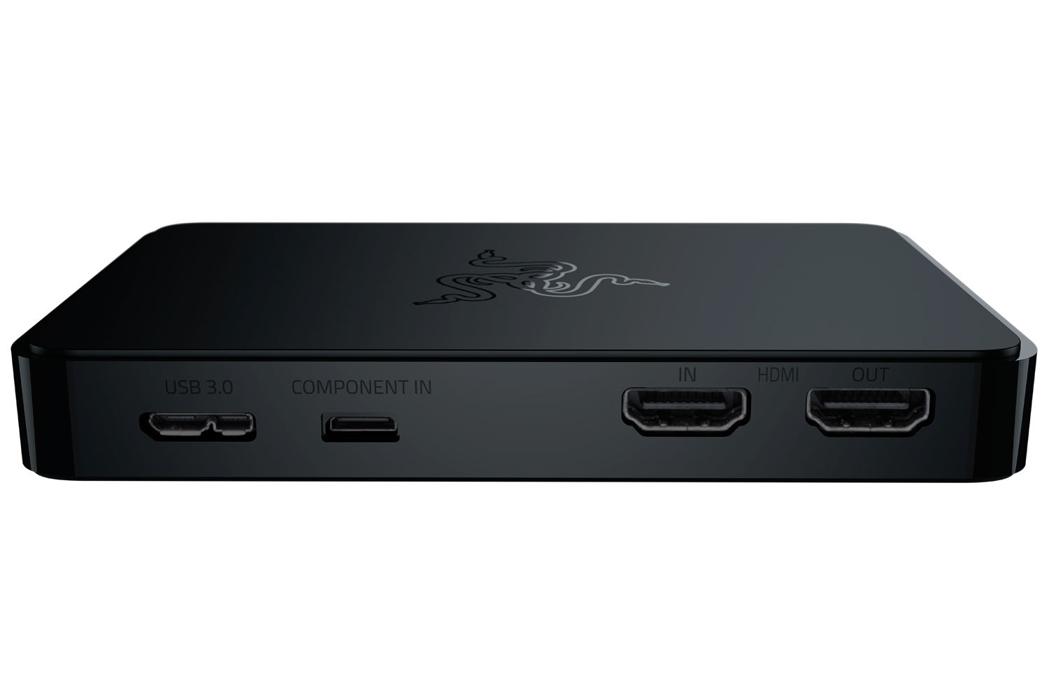 RAZER Ripsaw Spielaufzeichnungskarte 1080p mit 60 FPS für PC, Xbox One, PS4
