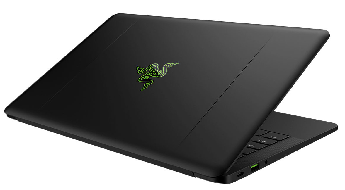 Blade 14 (B5NT/GTX1060/FHD/i7/16GB/256GB SSD) - US