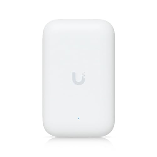 Ubiquiti Networks UniFi UK-ULTRA Access Point, WiFi 5, Innen- und Außenbereich