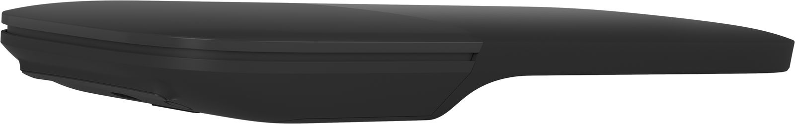 Microsoft Arc Mouse Maus Reisen Beidhändig Bluetooth BlueTrack 1000 DPI