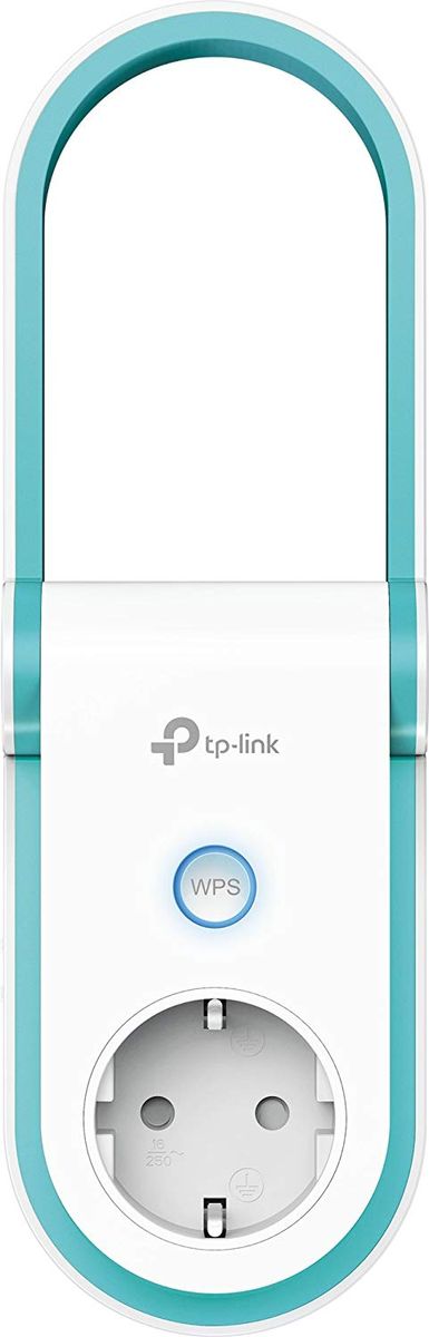 TP-LINK RE360 Network repeater 867Mbit/s Bridge & Repeater